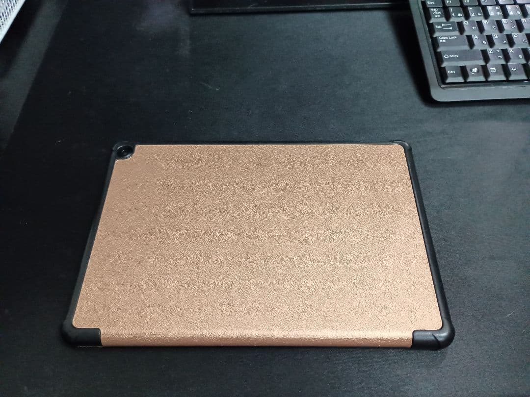 Kindle fire hd 10 第13世代