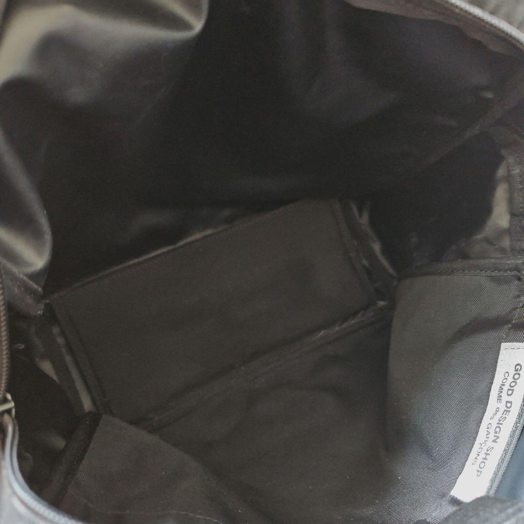 めめ様 COMME des GARCONS ショルダーバッグ メッセンジャー