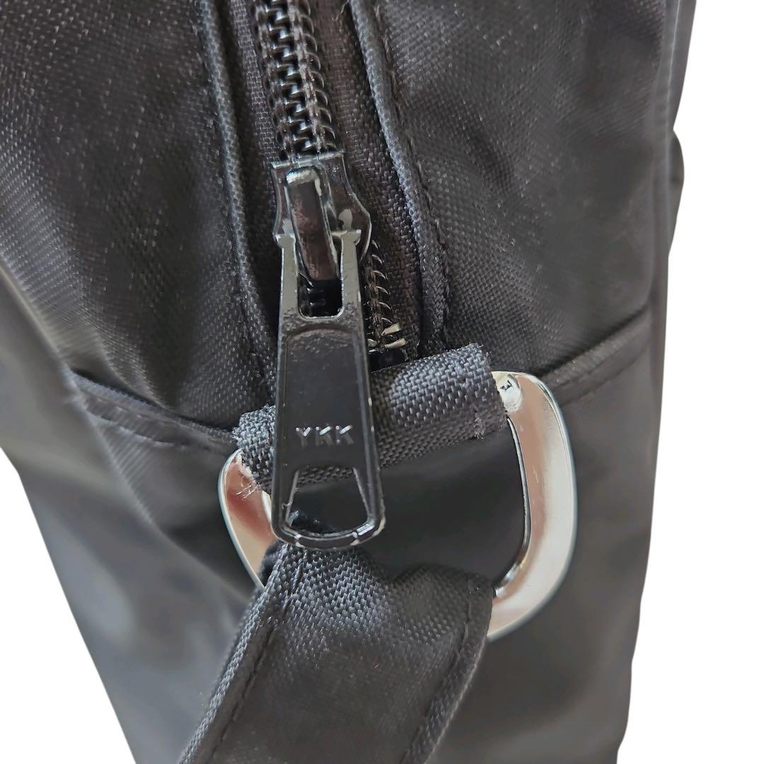 めめ様 COMME des GARCONS ショルダーバッグ メッセンジャー