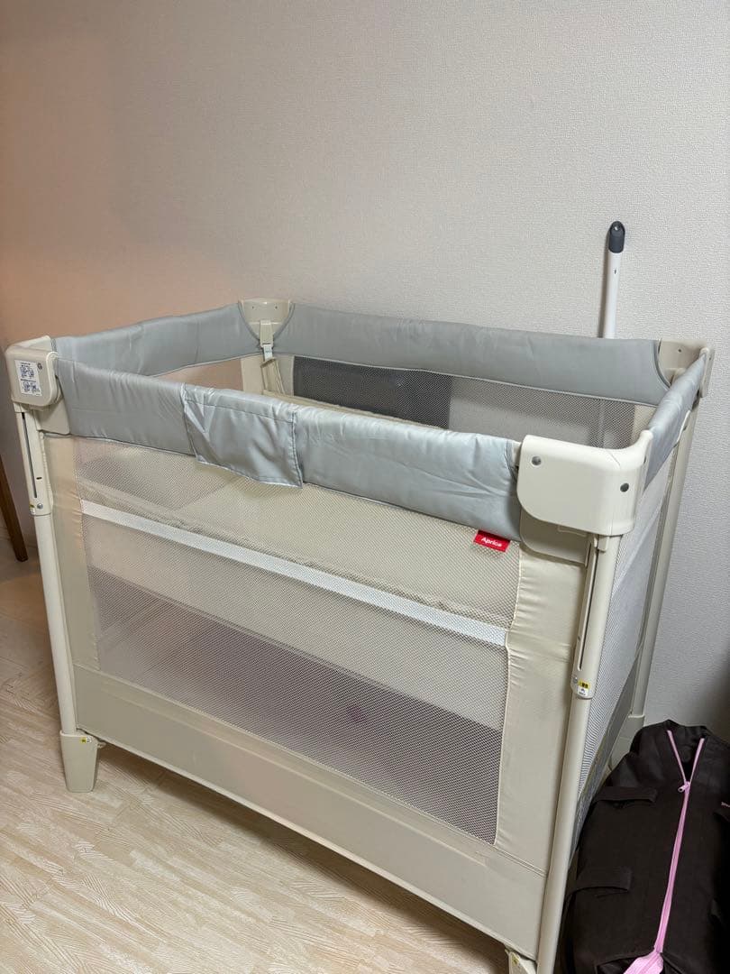 美品　ココネルエアーAB (Coconel Air AB)