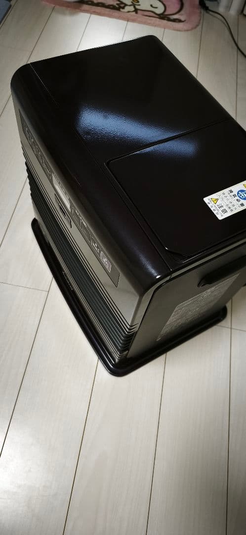 美品　ダイニチ ブルーヒーターFW-4717SDRE5