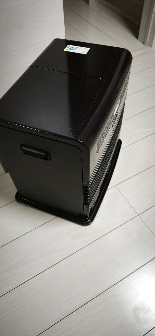 美品　ダイニチ ブルーヒーターFW-4717SDRE5