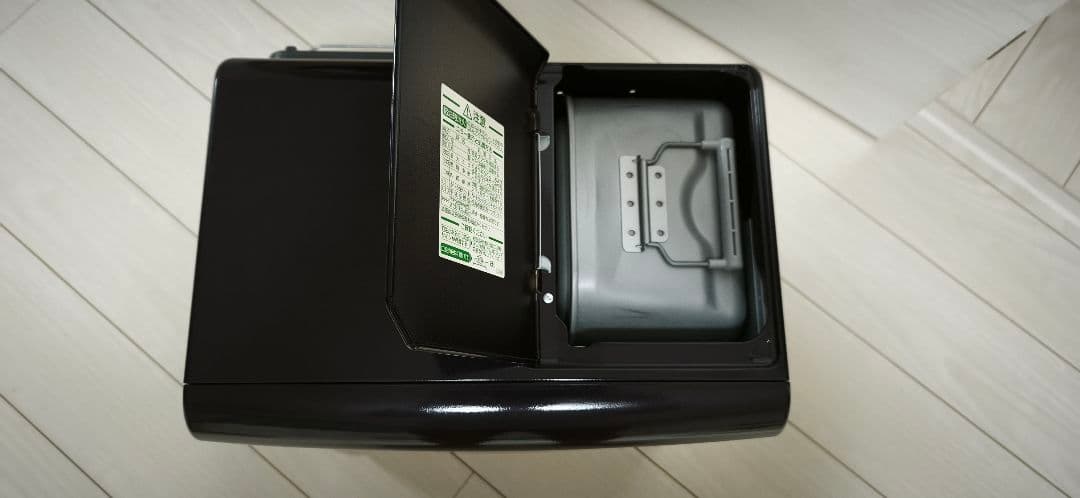 美品　ダイニチ ブルーヒーターFW-4717SDRE5