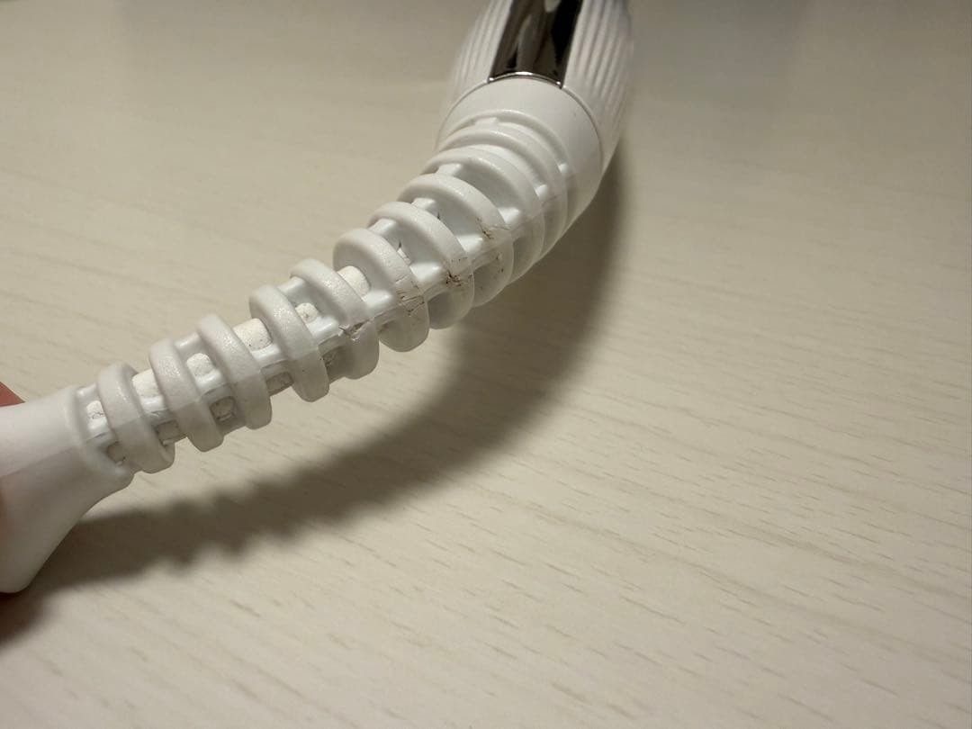 ReFa カールアイロン ホワイト 32mm（2022年製）