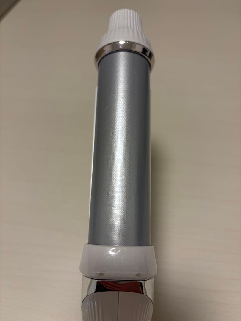 ReFa カールアイロン ホワイト 32mm（2022年製）