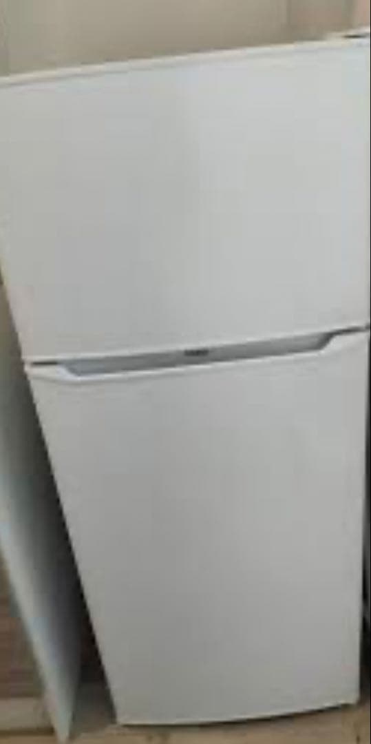 2019年製　ハイアール　冷蔵庫