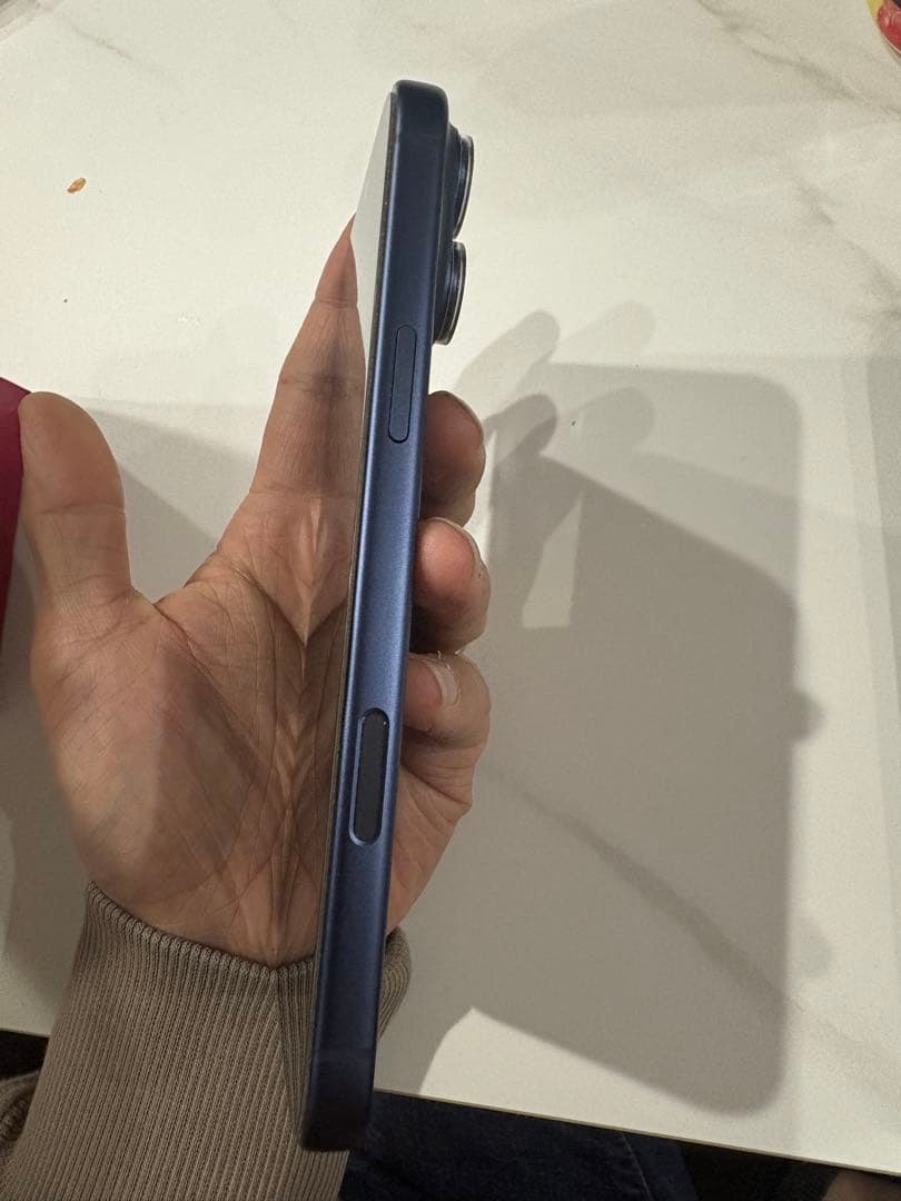 【カナちゃん・エンデ】iPhone17 promax 256GB