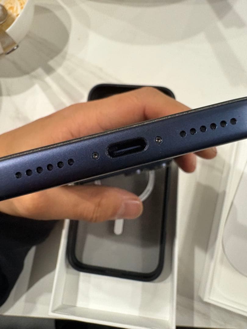 【カナちゃん・エンデ】iPhone17 promax 256GB