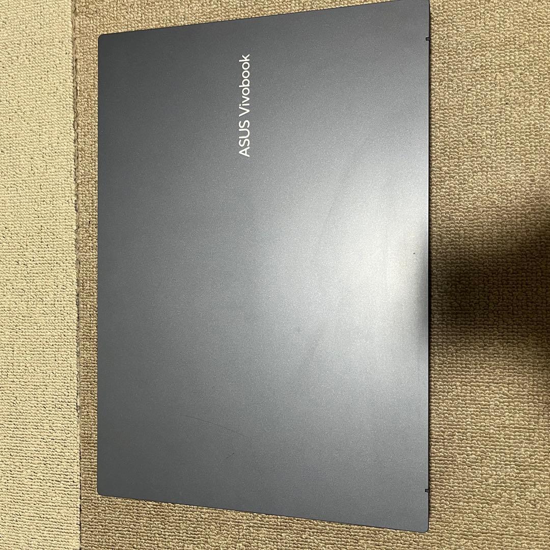 Windowsノート本体 ASUS Vivobook M1603Q Ryzen5 5600H