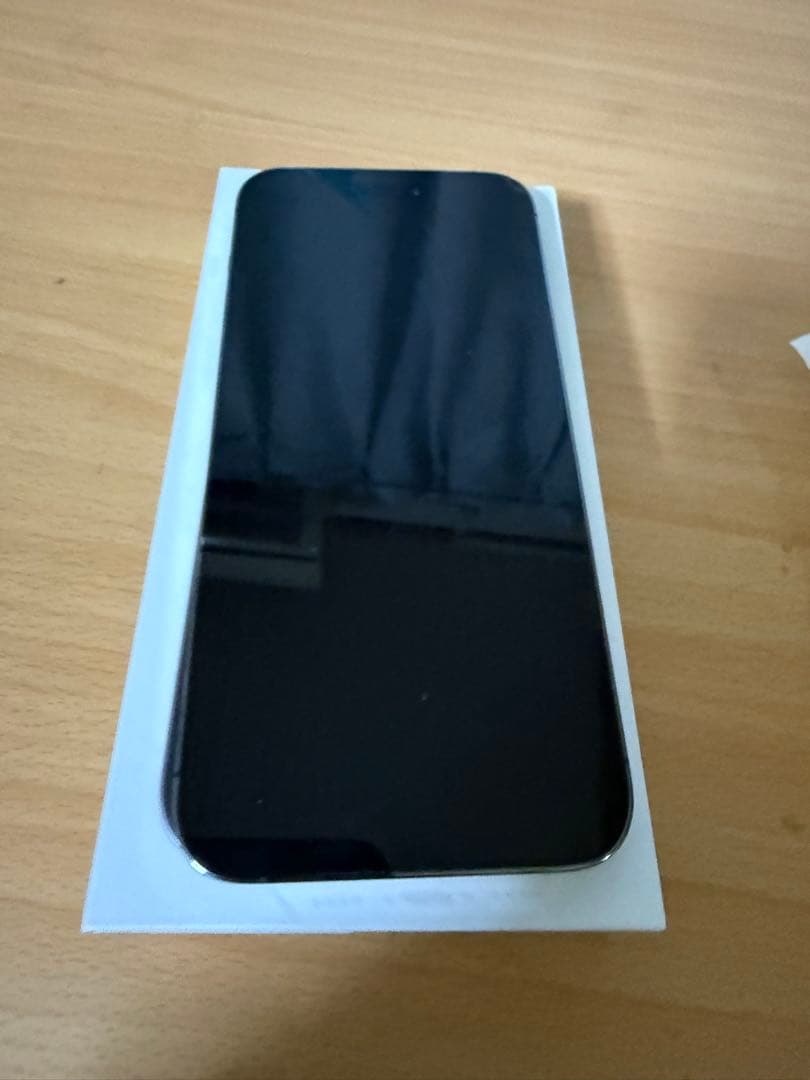 iPhone 14 Pro Max ディープパープル　256GB