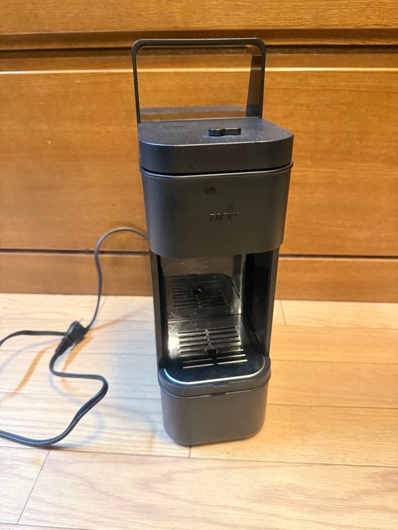 UCC ドリップポッド YOUBI DP4(K)