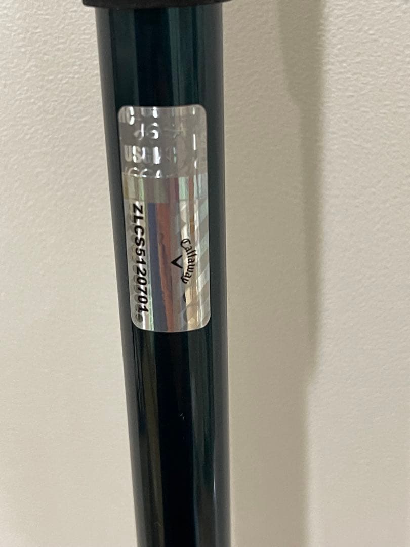 ELYTE X ドライバー 10.5度 ベンタス5S エリートX