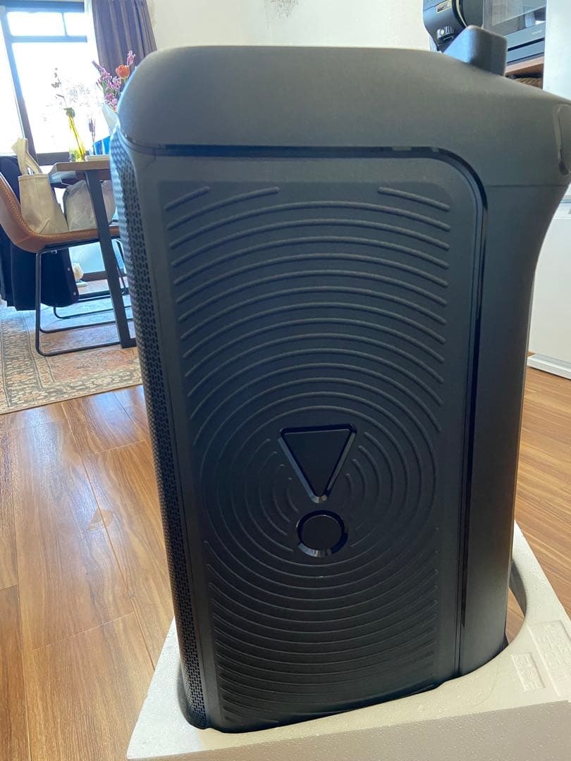 スピーカー・ウーファー JBL PartyBox Stage 320