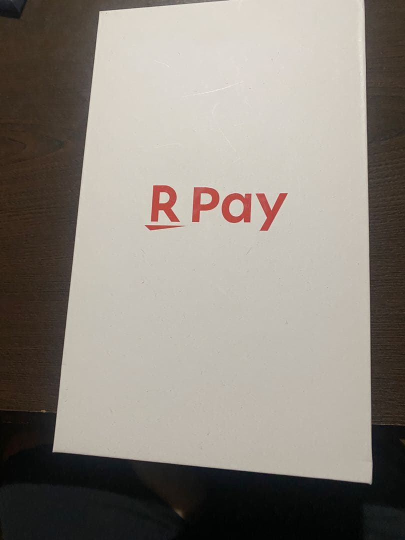 楽天ペイターミナル