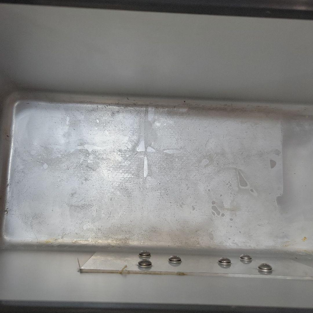 National ERV725-H ポータブル冷温庫　インバーターつけます。