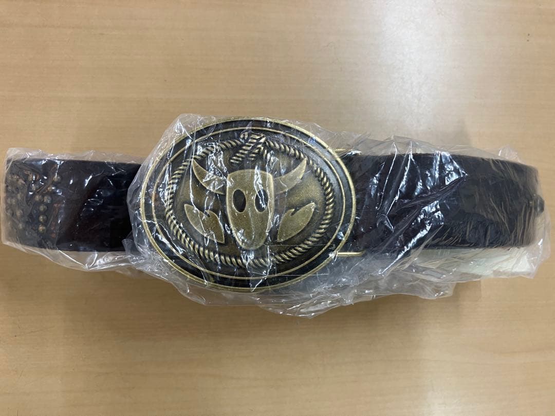 か*い様 LEVI’S x TOY STORY ウッディ ベルト　Sサイズ