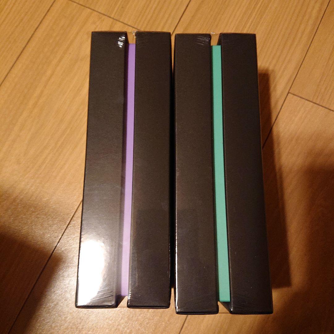 アマトラ mezzoforte シャンプー 190g トリートメント225g