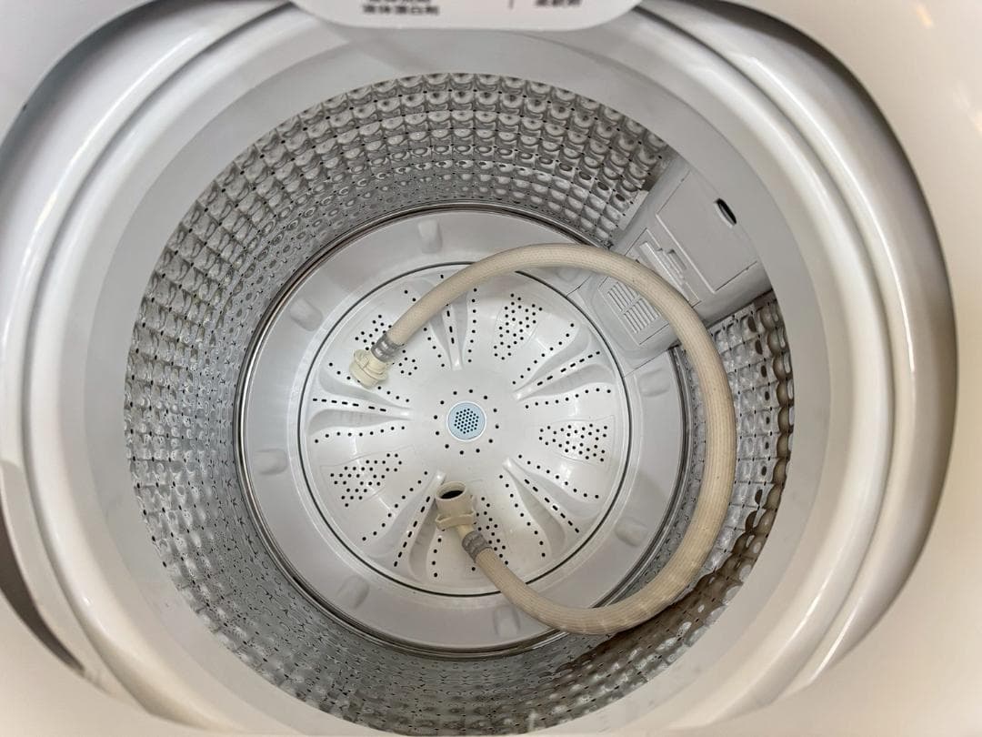 大阪送料無料★3か月保障付き★洗濯機★2023年★JW-U55B★SS-183