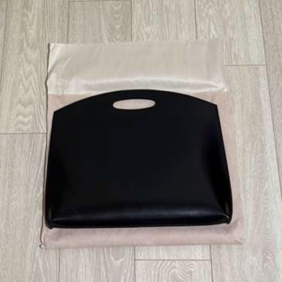 バッグ TT pelulu.tokyo Flat minimal leather