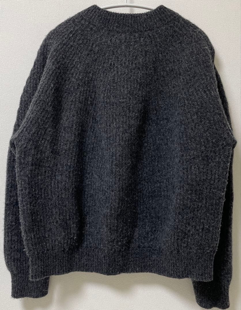 オールドジョー OLD JOE MOCK-NECK モックネックセーター40