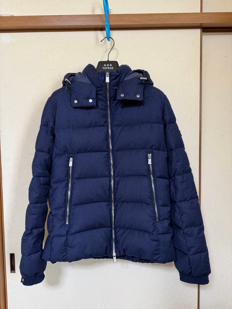 TATRAS タトラス Rライン ドミッツィアーノ DOMIZIANO ダウン