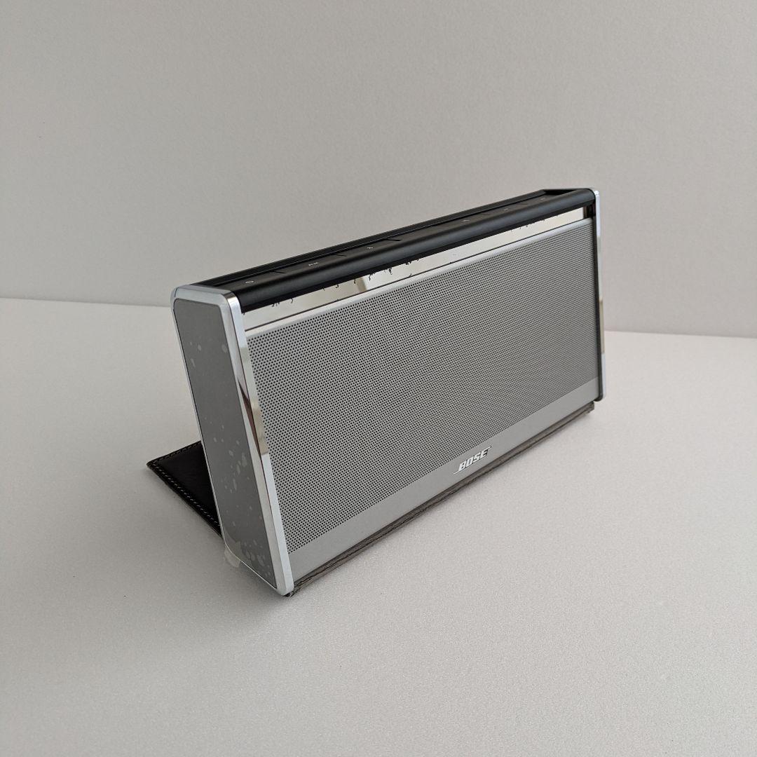 スピーカー・ウーファー Bose SoundLink Wireless Mobile spearker