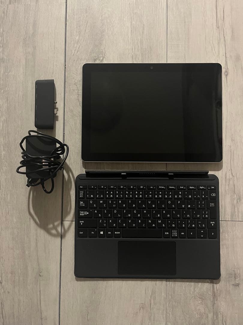 Microsoft Surface タブレット 本体 Windows10pro