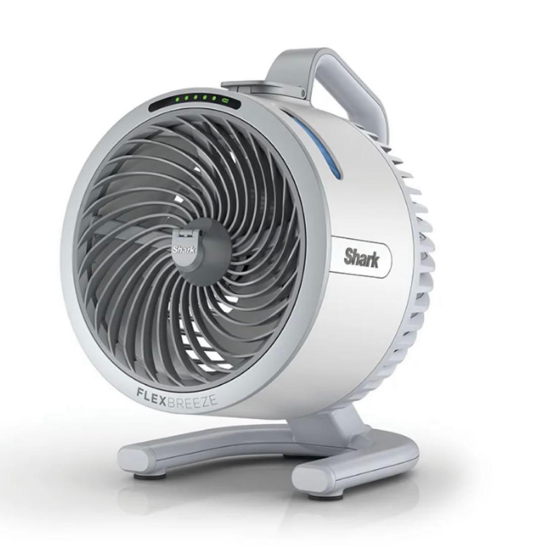 SharkNinja シャークニンジャ コードレスサーキュレーターファン