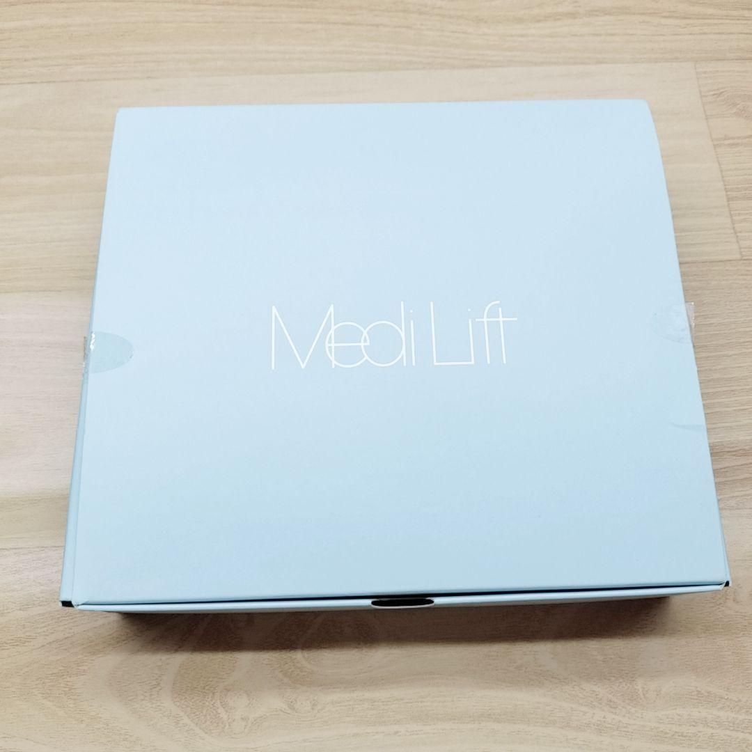 ほぼ未使用⭐️ヤーマン メディリフト プラス　YA-MAN