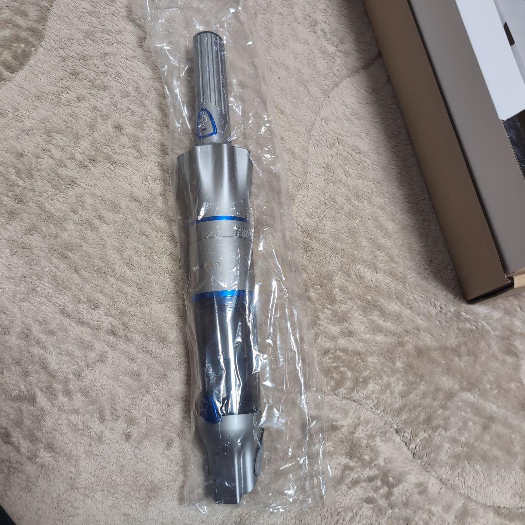インビクタス ワン ハンディセット SIL 未使用品 / 掃除機