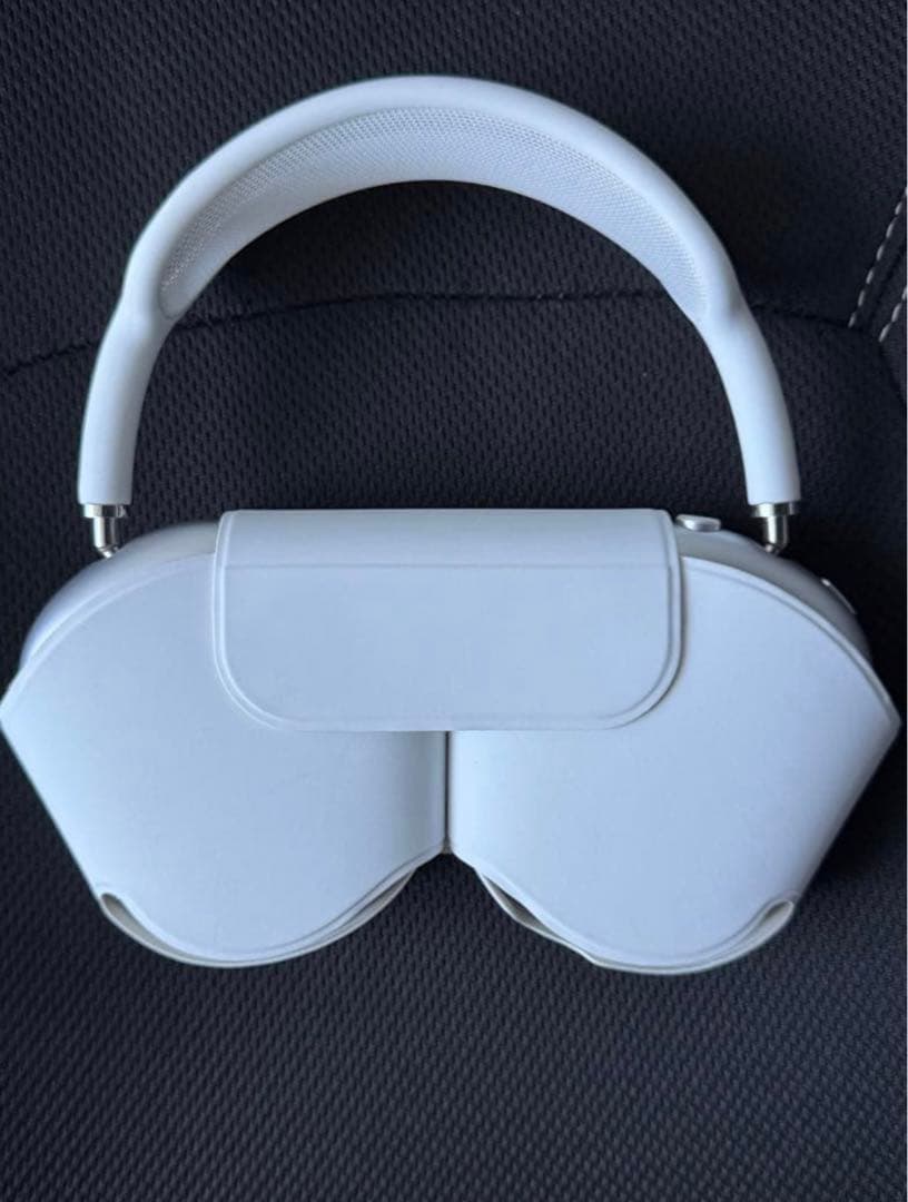 AirPods Max シルバー