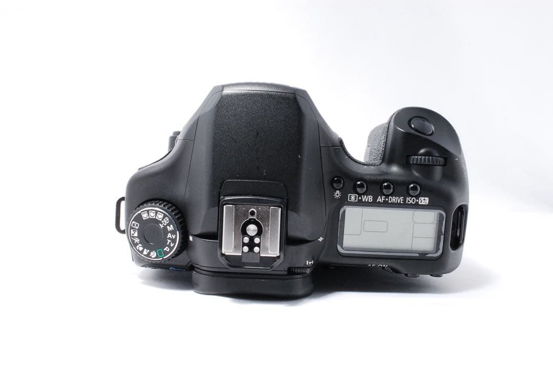 初心者デビューに❤️Canon EOS 40D ❤️人気機種一眼レフカメラ