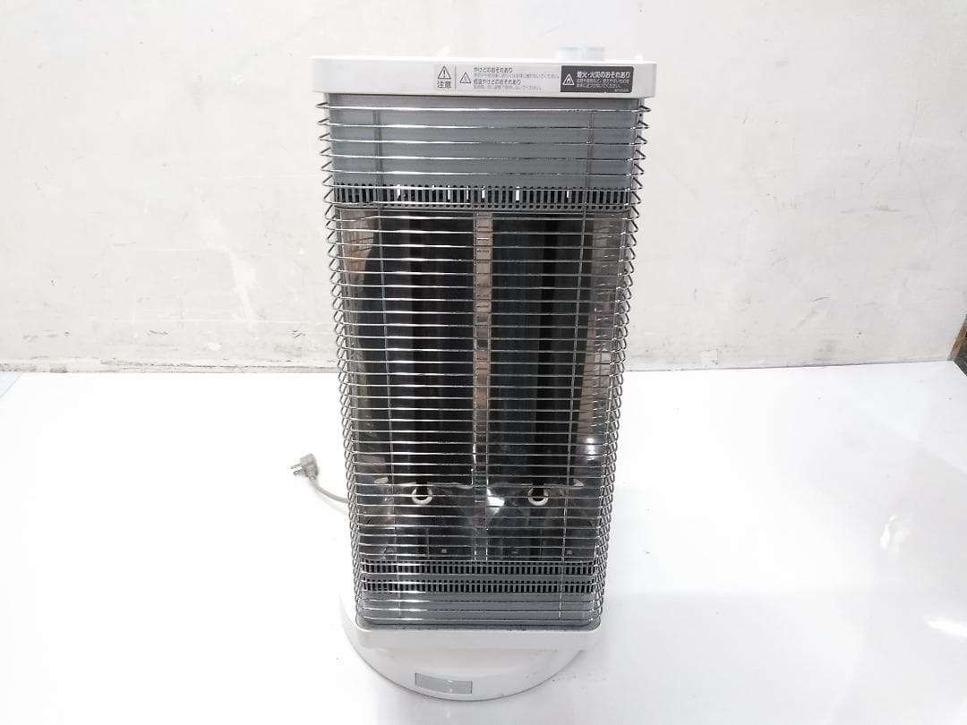 ダイキン セラムヒート ERFT11ZS 遠赤外線暖房機 2022年製 ♪