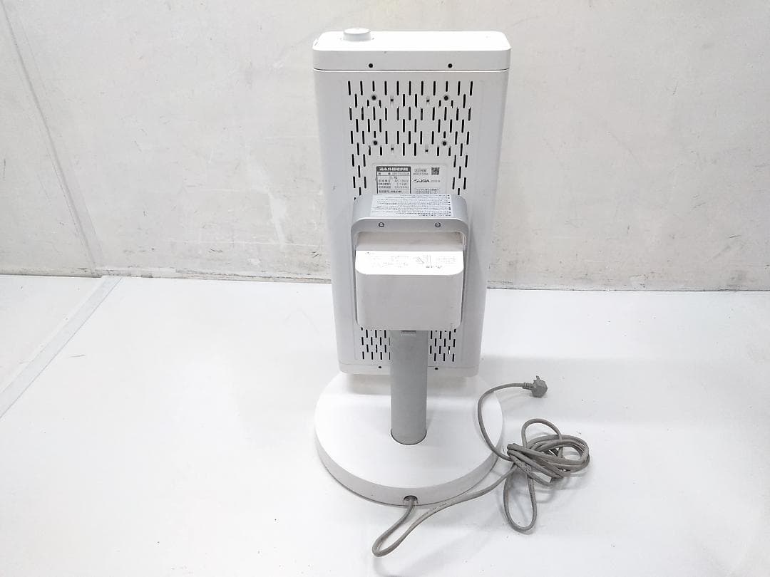 ダイキン セラムヒート ERFT11ZS 遠赤外線暖房機 2022年製 ♪