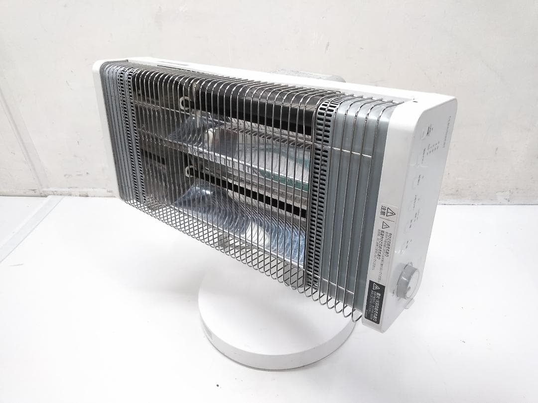 ダイキン セラムヒート ERFT11ZS 遠赤外線暖房機 2022年製 ♪