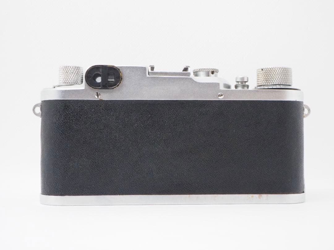 【良品】ライカ Leica IIIc #154