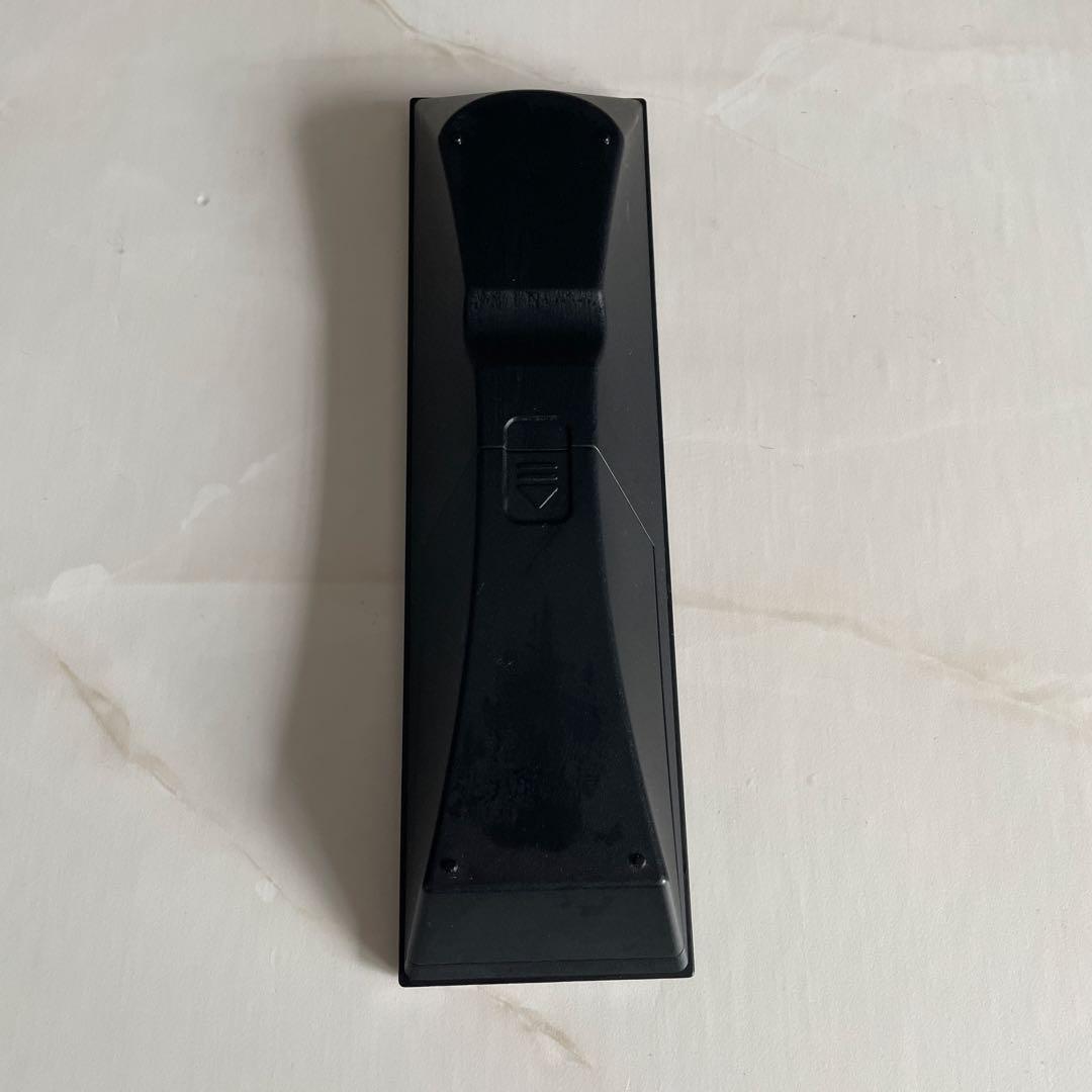 ひかりTV チューナー ST-3400 リモコン付き