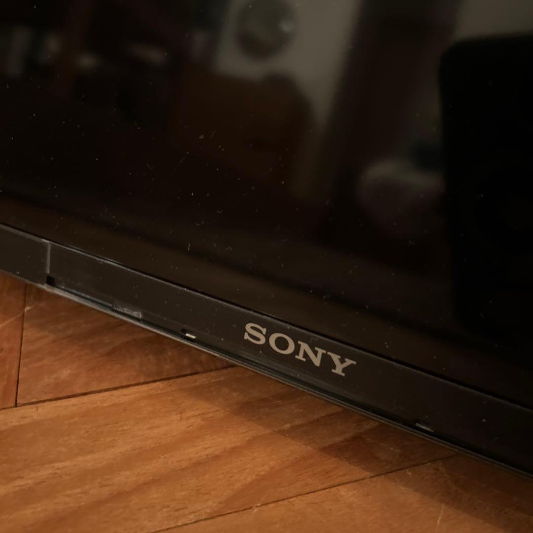 【超美品】ソニーブラビア 2022年製 50型 KJ-50X80K