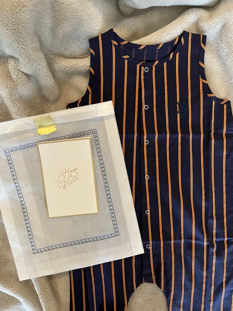 house on the hill ハウスオンザヒル