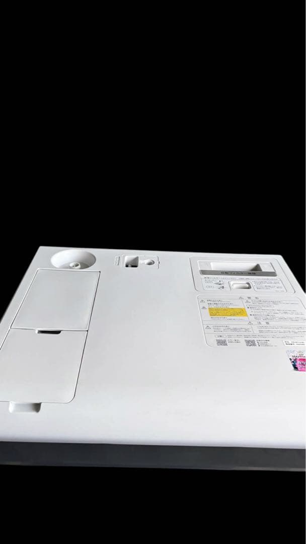 2020年型SHARPドラム式洗濯機ヒートポンプユニット乾燥機11/6kg