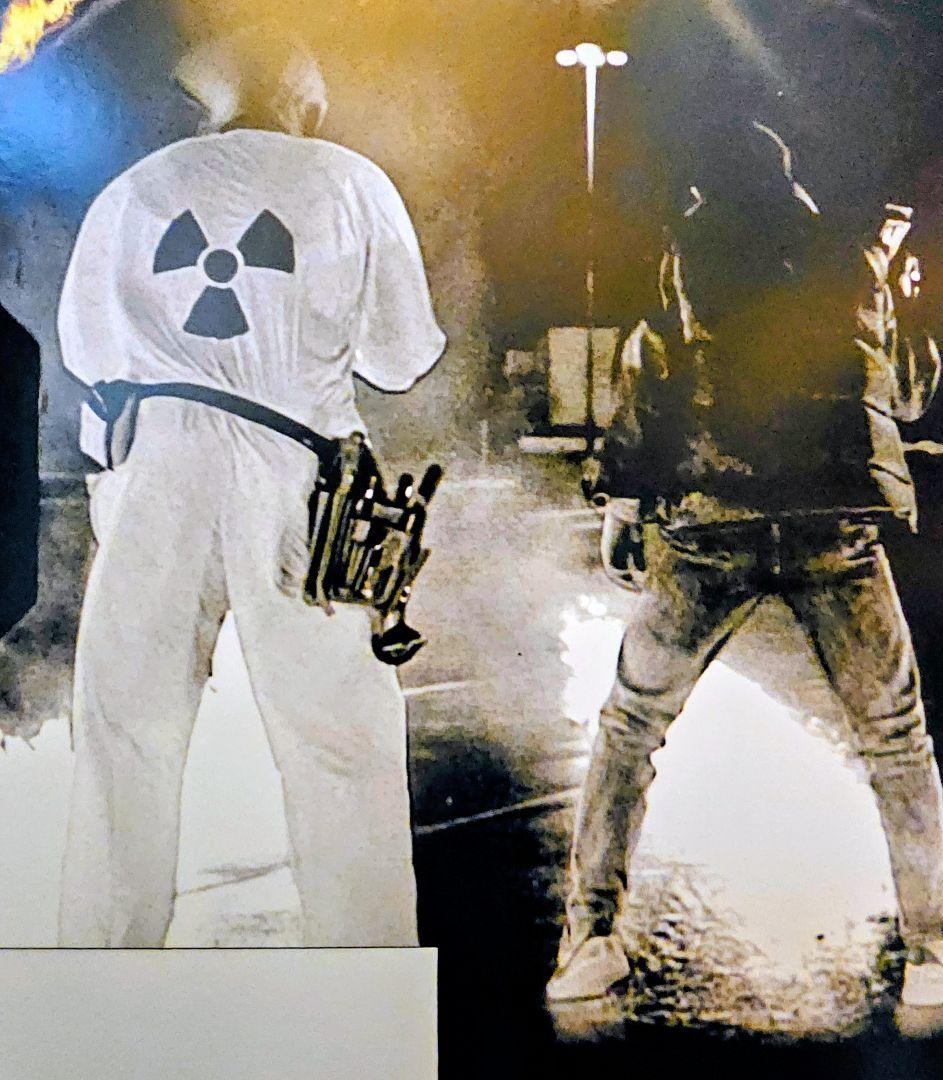 新品！CASIO CA-500WEBF-1AJRバック・トゥ・ザ・フューチャー