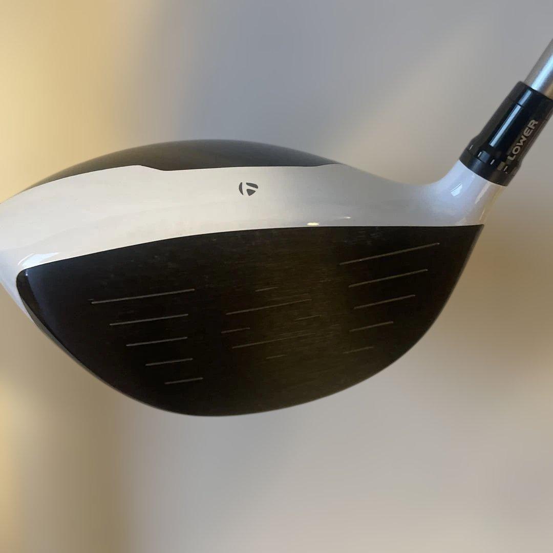 テーラーメイド M2 ドライバー