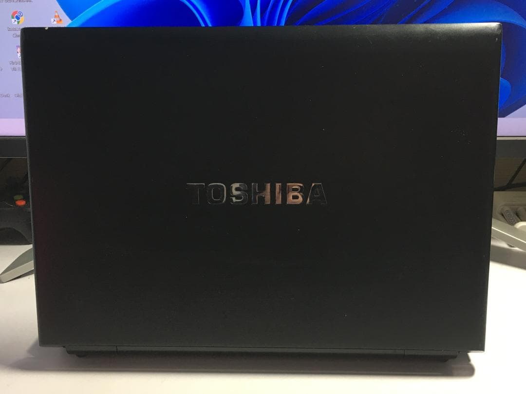 Windowsノート本体 dynabook RX3 Windows7