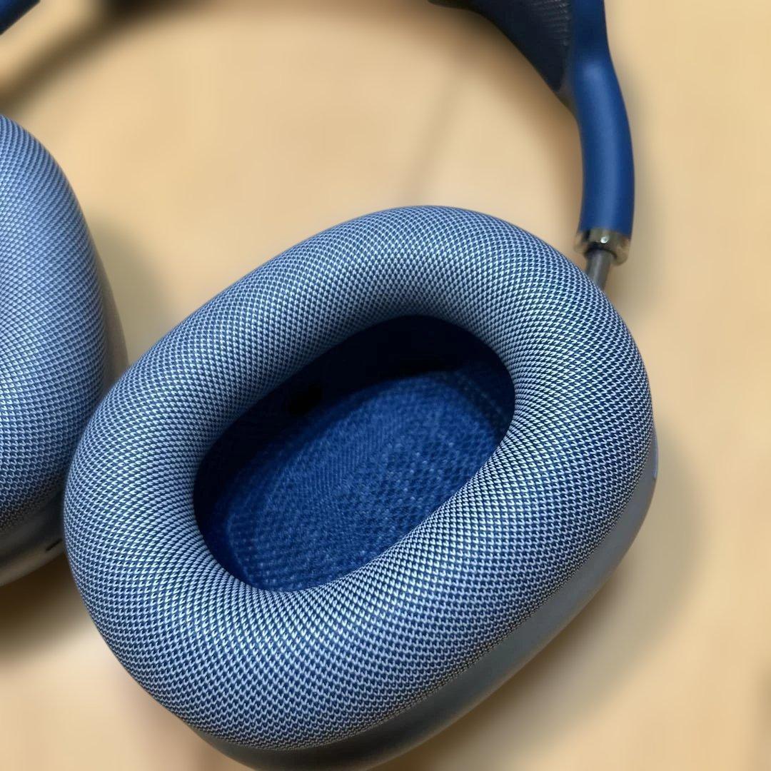 AirPods Max 第一世代