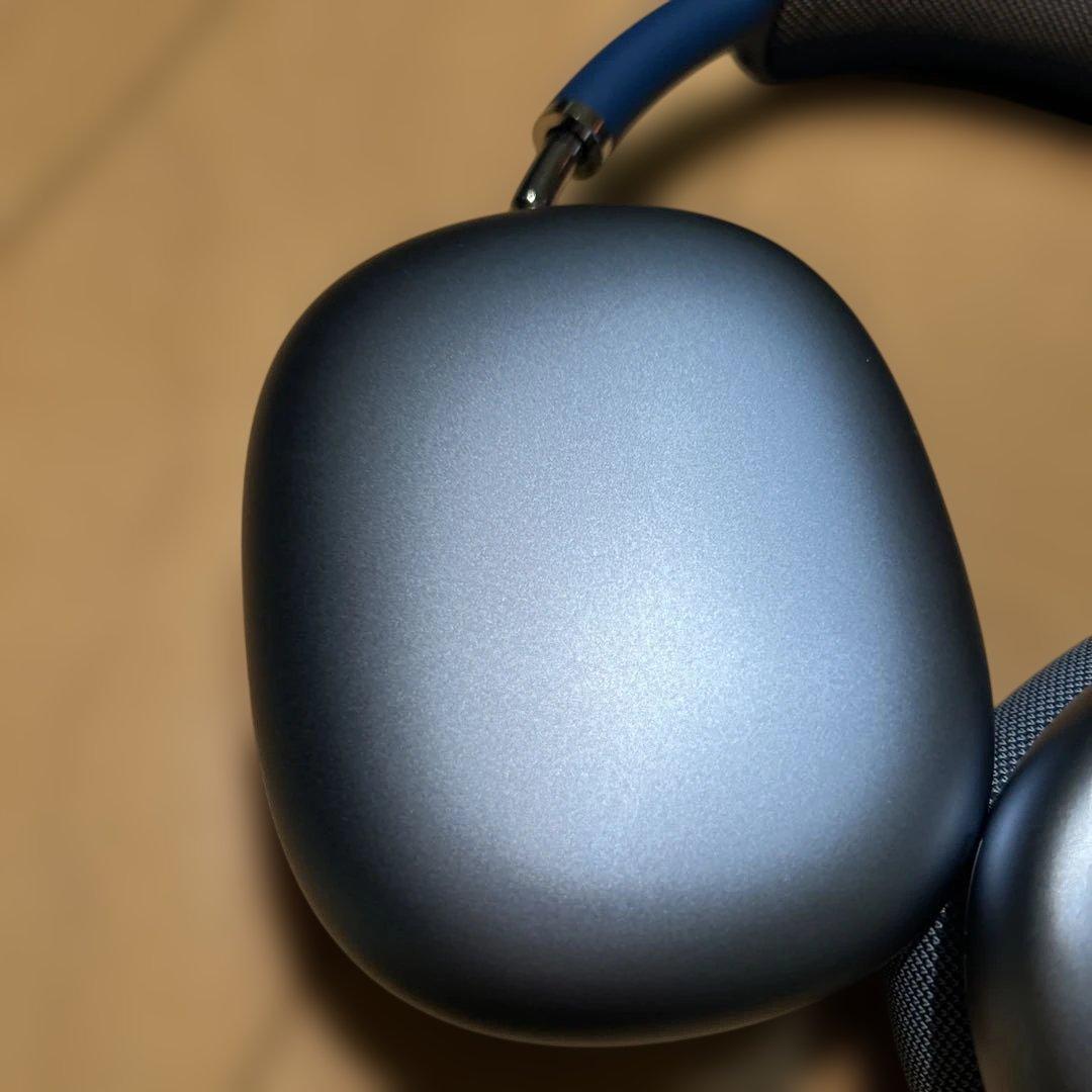 AirPods Max 第一世代