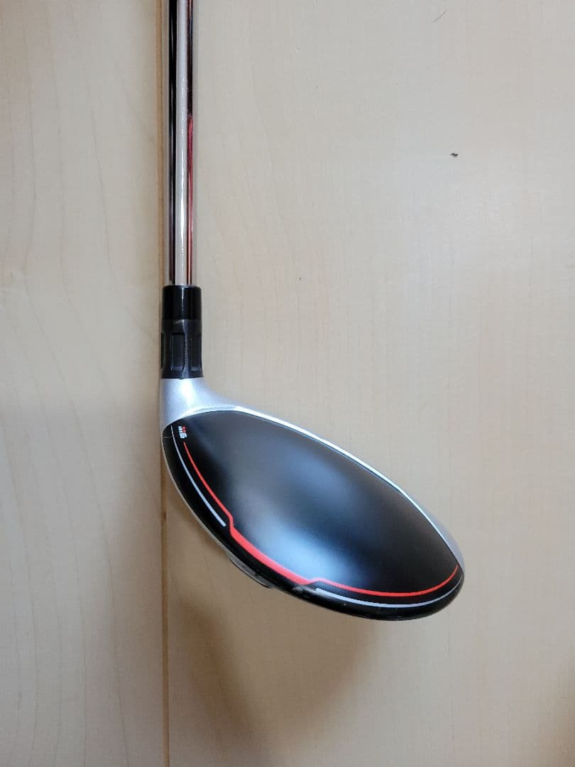 テーラーメイド M6 ユーティリティU4,U5 2本セット