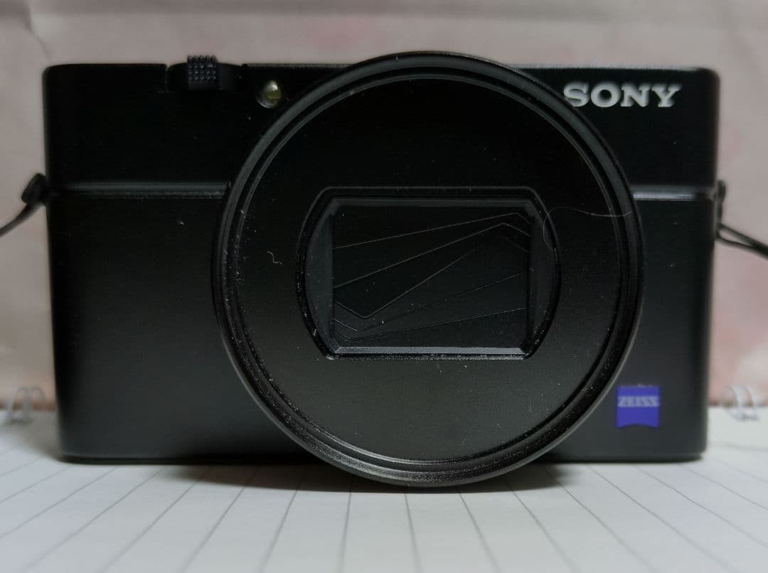 Sony RX100ⅶ