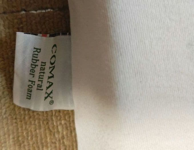 COMAX 天然ラテックスマット