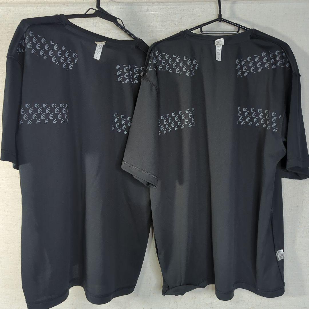 リライブシャツ2枚セット