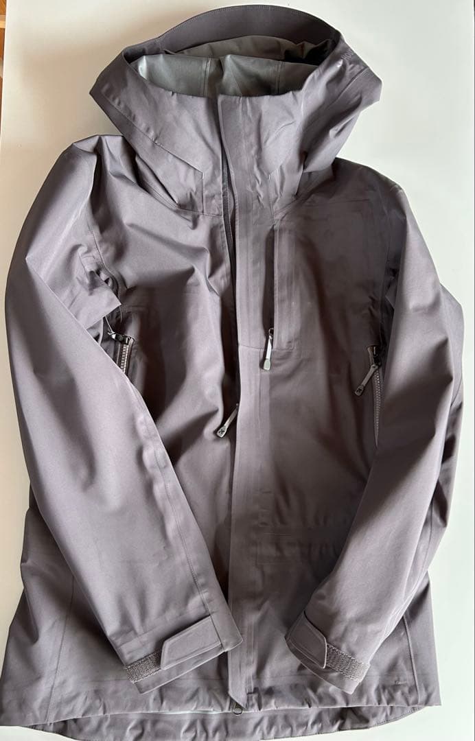 【美品】フーディ二Houdini D jacket DジャケットWS XS